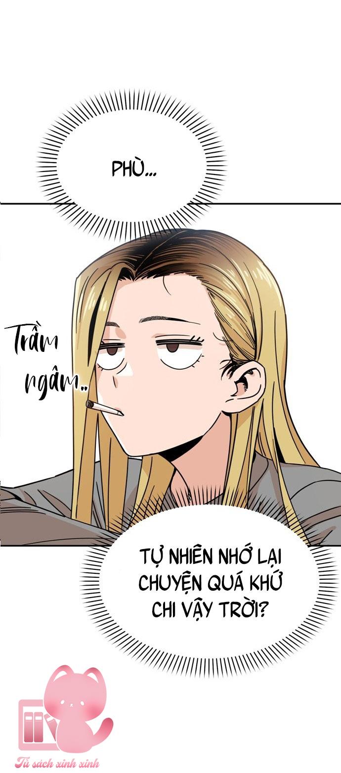 Lớ Ngớ Vớ Phải Tình Yêu Chapter 1 - Next Chapter 2