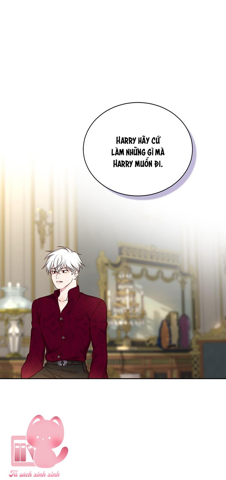 Thế Thì Ta Cứ Trở Thành Kẻ Ác Thôi Chap 44 - Trang 2
