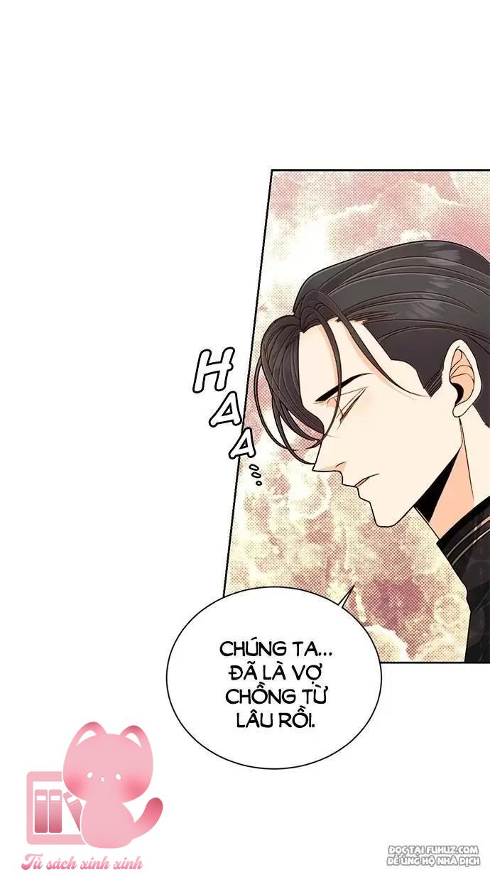 Hoàng Hậu Tái Hôn Chapter 41 - Trang 4