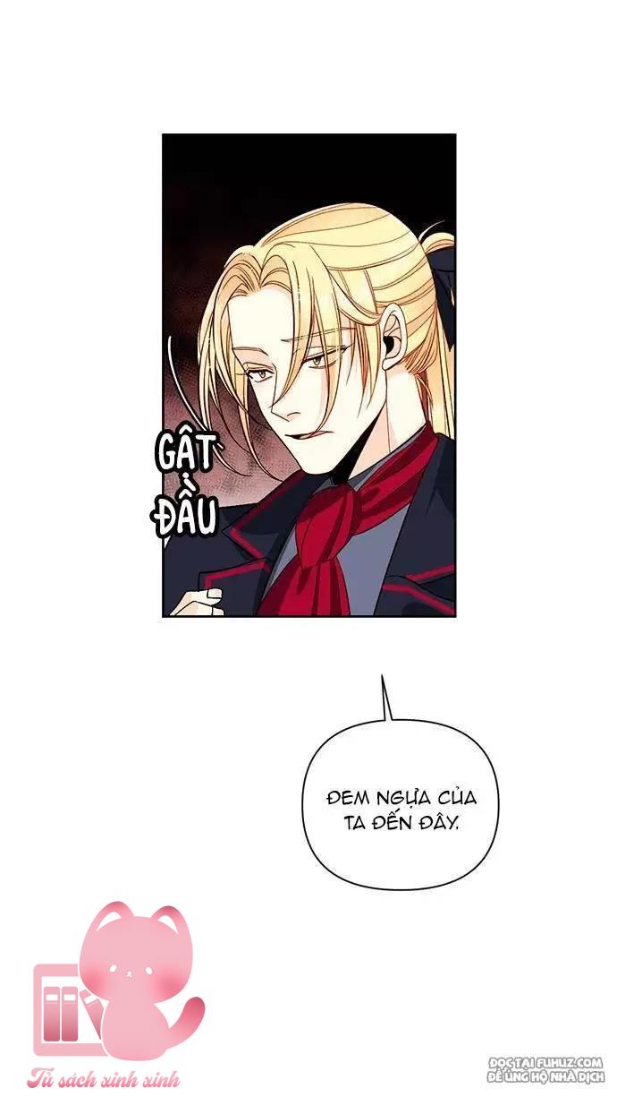 Hoàng Hậu Tái Hôn Chapter 58 - Trang 4