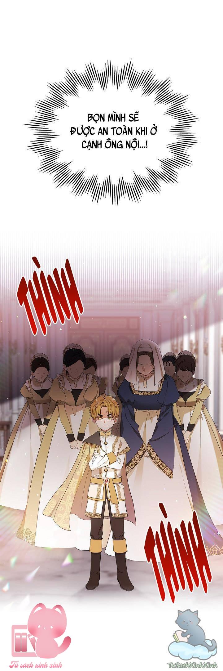 Kiếp Này Ta Sẽ Trở Thành Gia Chủ Chap 16 - Trang 2