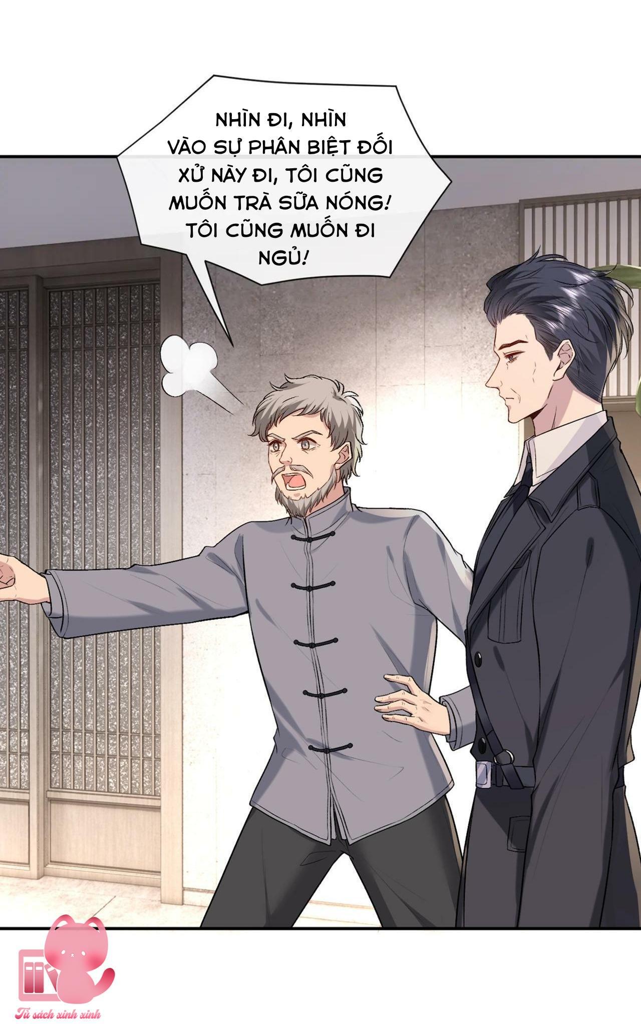 Phu Nhân Mỗi Ngày Đều Tại Tuyến Vả Mặt Chap 20 - Trang 2