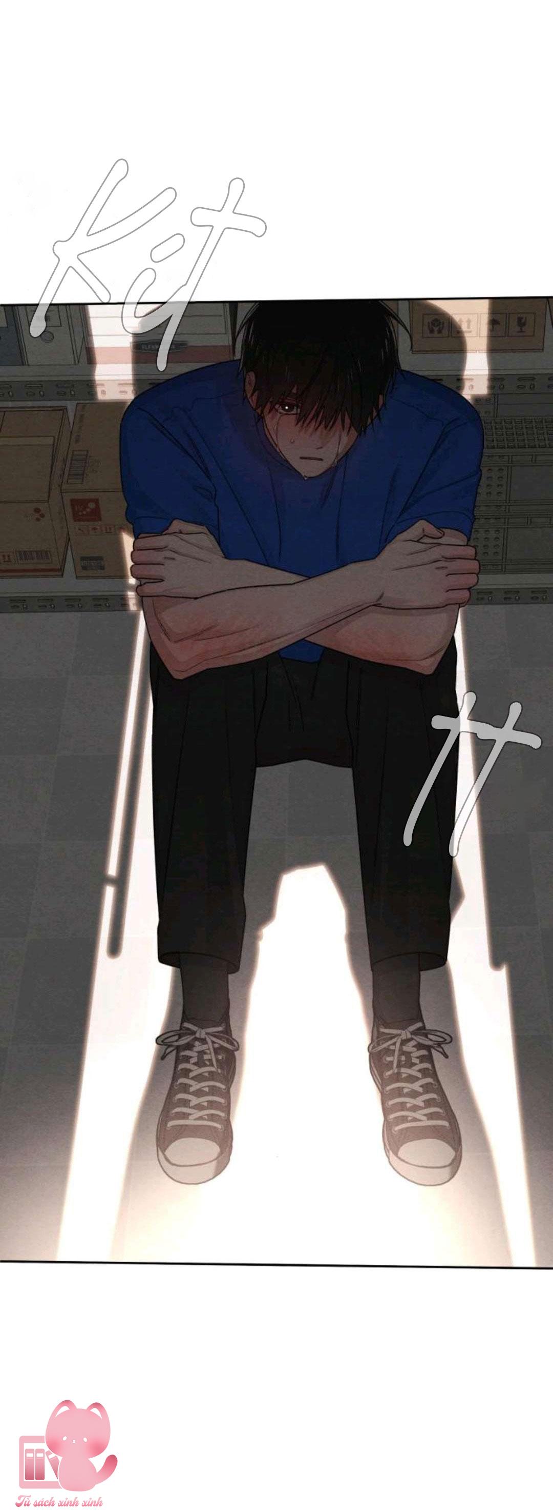 Bí Mật Thanh Xuân Chapter 92 - Trang 4