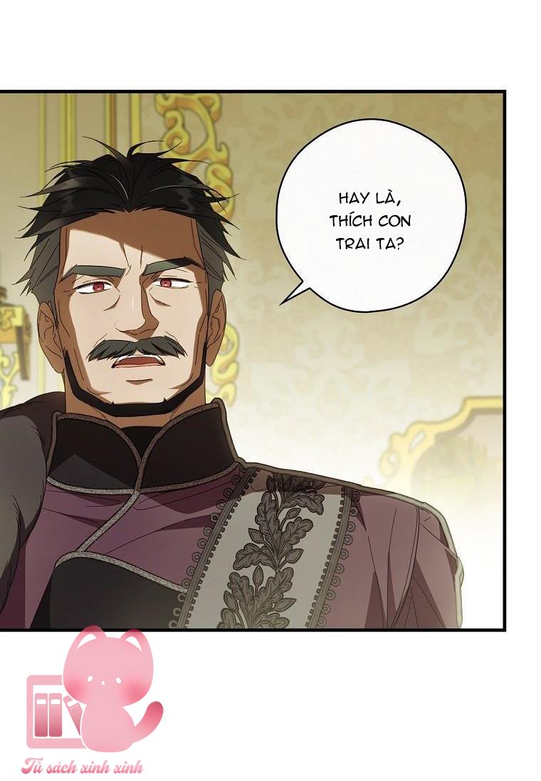 Cách Khiến Phu Quân Đứng Về Phía Tôi Chap 67 - Trang 2