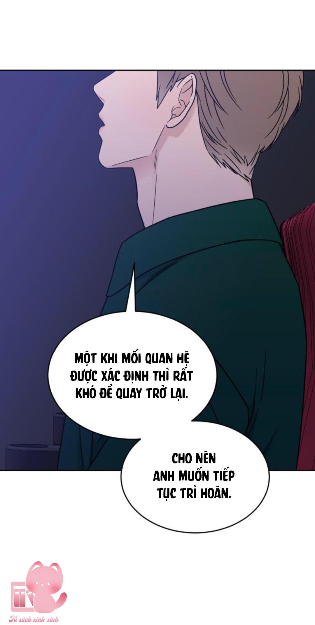 Vận May Không Ngờ Chapter 36 - Trang 4