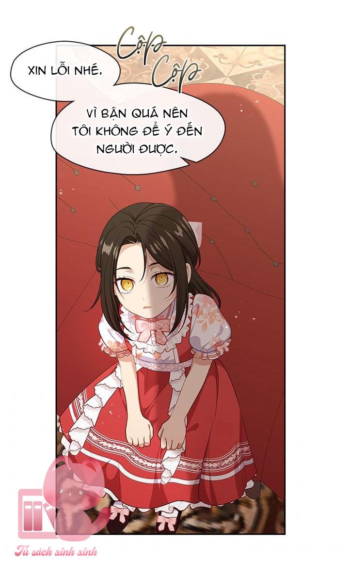 Hãy Coi Chừng Ác Nữ Chap NT20 - Trang 2