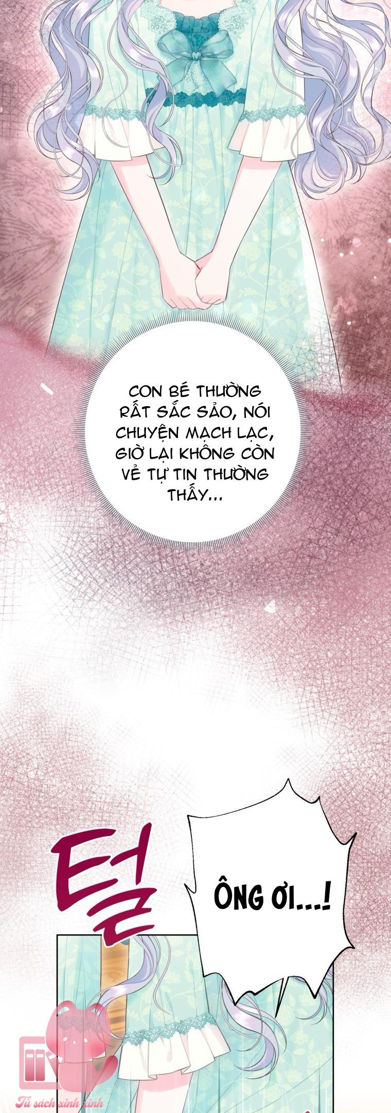 Người Anh Trai Mạnh Nhất Của Tôi Đã Mất Trí Nhớ Chap 32 - Trang 3