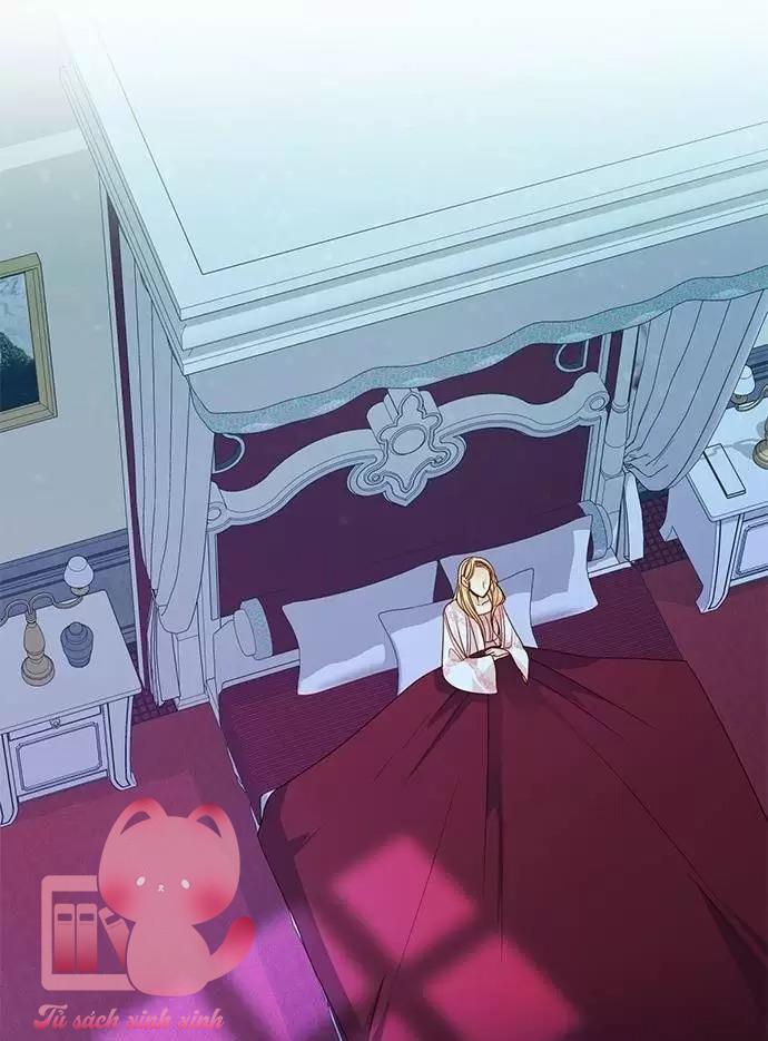 Hoàng Hậu Tái Hôn Chapter 39 - Trang 4