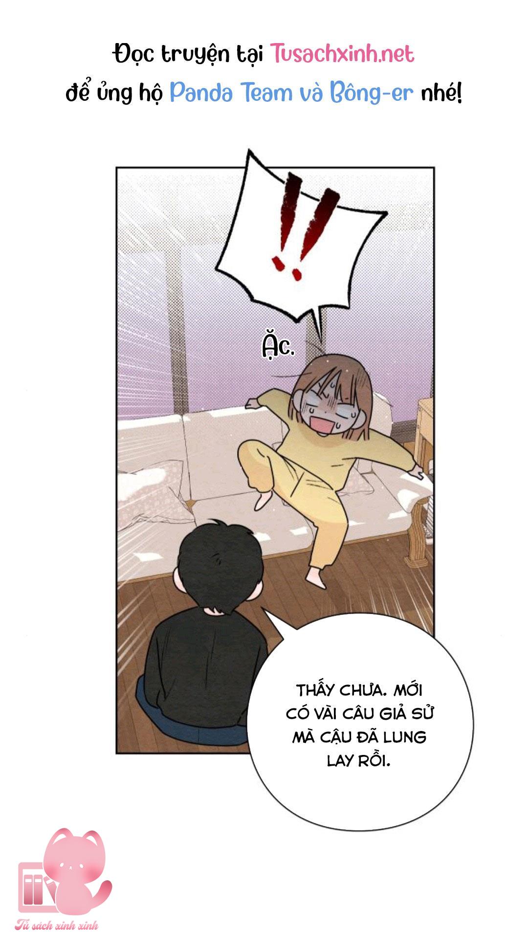 Bí Mật Thanh Xuân Chapter 29 - Trang 4
