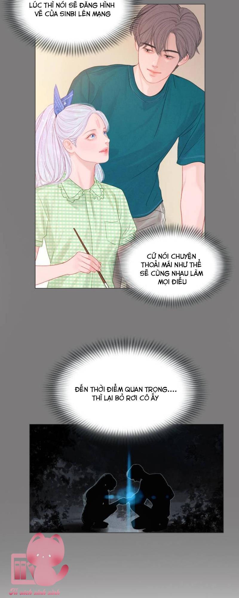 Thần Bí Chap 16 - Trang 2