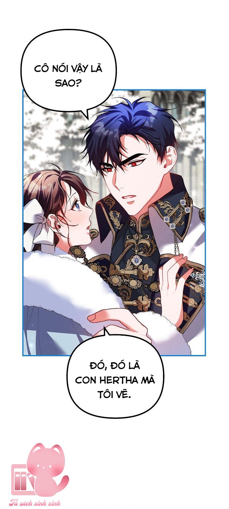 Thời Gian Của Nhân Vật Phụ Có Giới Hạn Chapter 38 - Trang 4