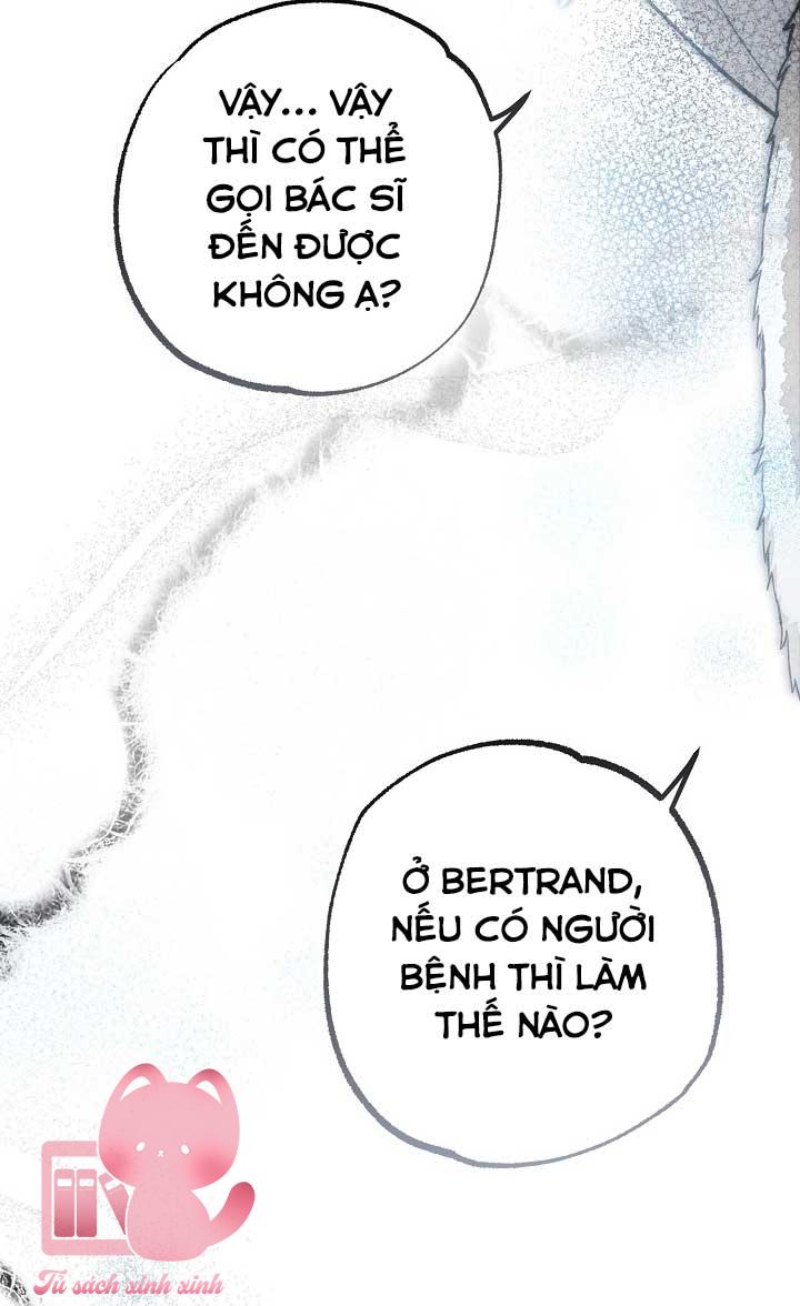 Chào Mừng Đến Với Dinh Thự Hoa Hồng Chap 13 - Trang 2
