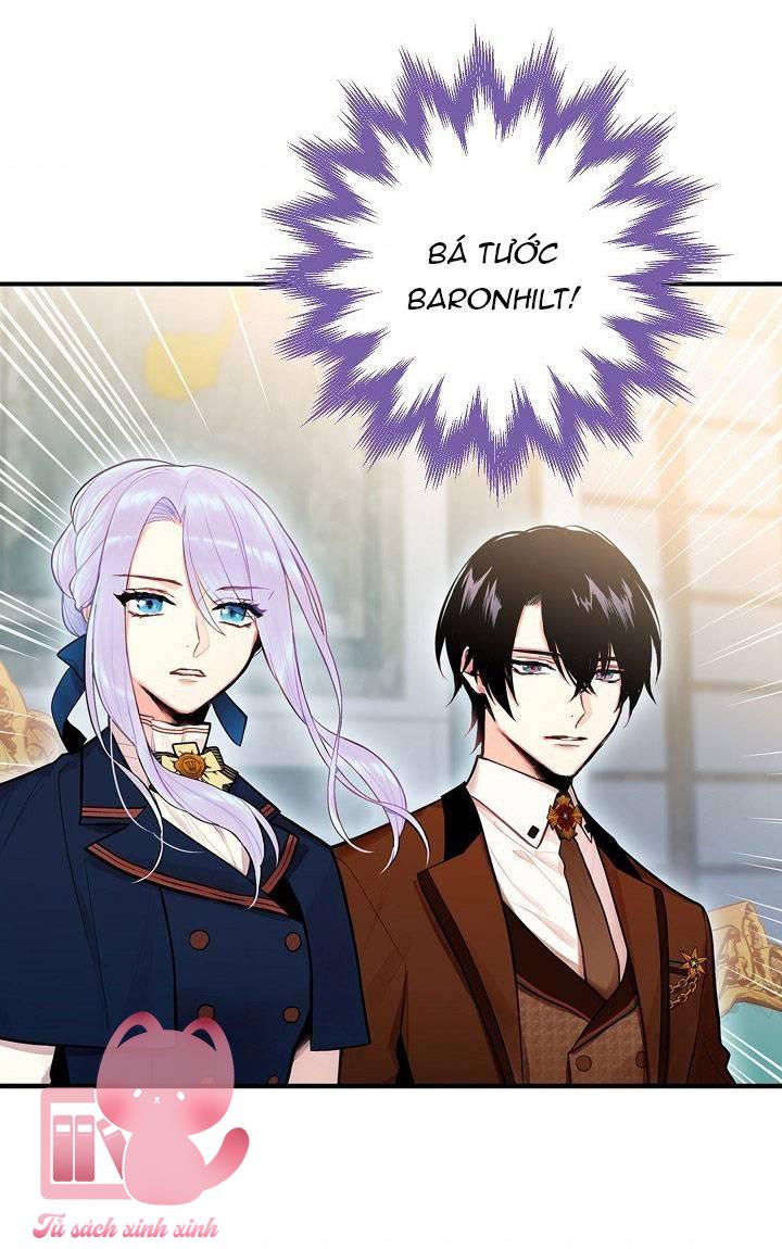 Ác Nữ Muốn Ly Hôn Chap 53 - Trang 2