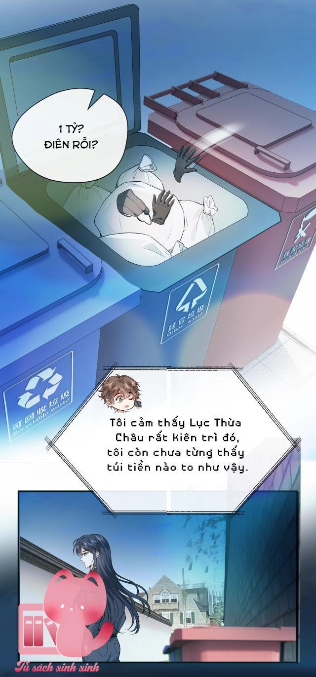 Phu Nhân Mỗi Ngày Đều Tại Tuyến Vả Mặt Chap 9 - Trang 2