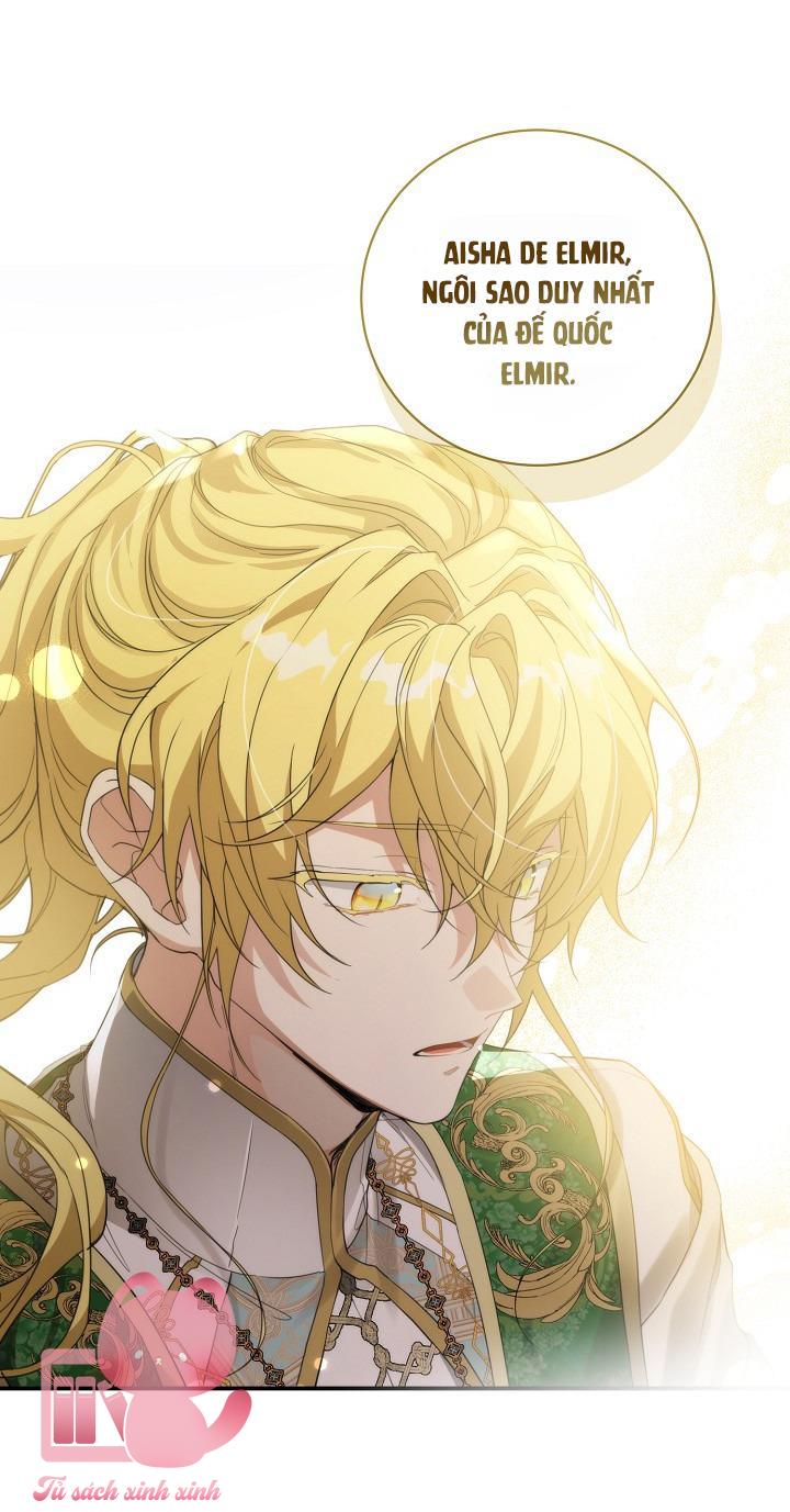 Hướng Về Ánh Dương Lần Nữa Chapter 56 - Trang 4