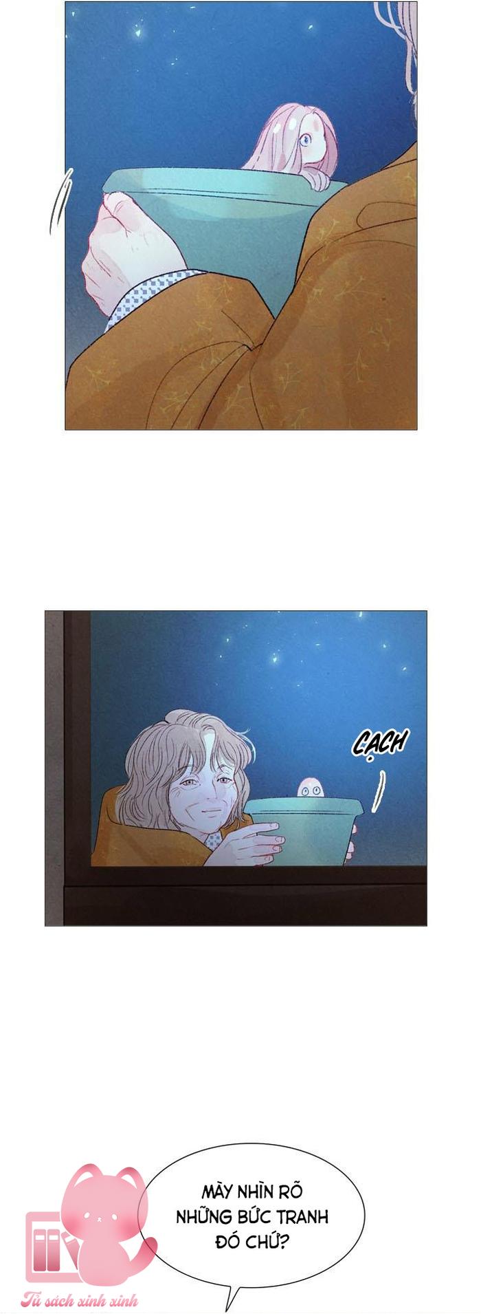 Thần Bí Chap 86 - Trang 2