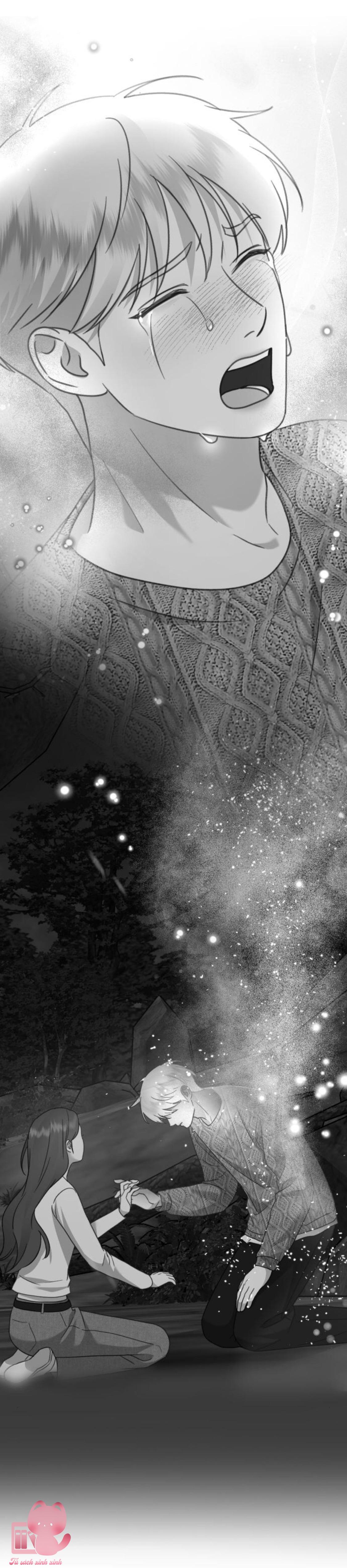 Thần Hổ Jangsan Chapter 50 - Trang 4