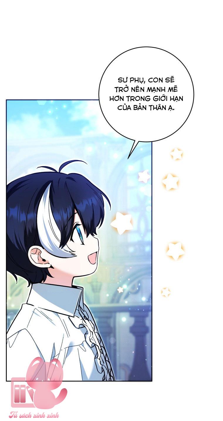 Bé Con Cá Voi Sát Thủ Chapter 15 - Trang 4