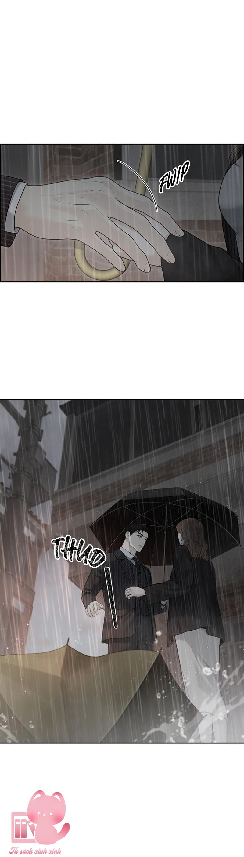 Hy Vọng Duy Nhất Chap 53 - Trang 2
