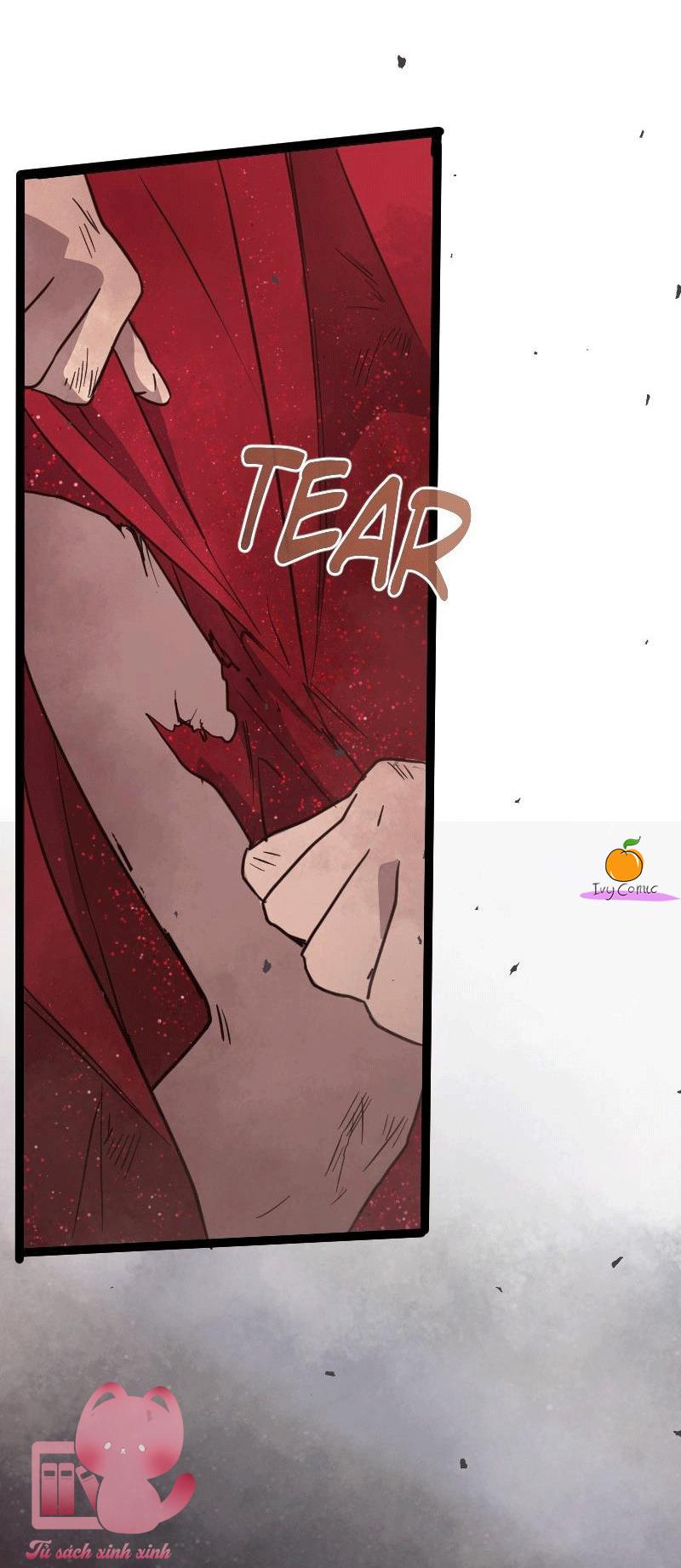 Bảo Mẫu Của Mafia Chap 25 - Trang 4