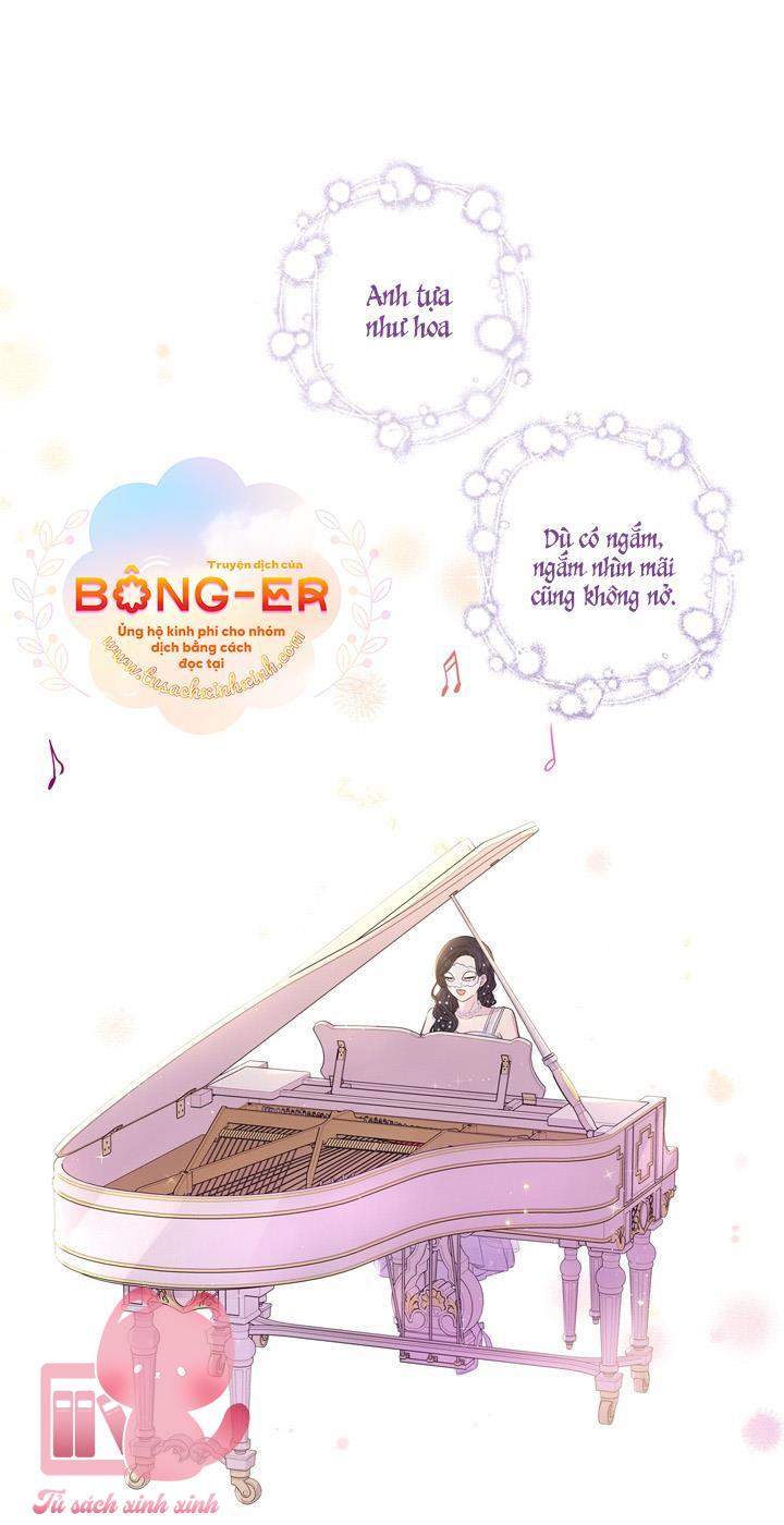 Hoàng Nữ Tóc Đen Chapter 34 - Trang 3