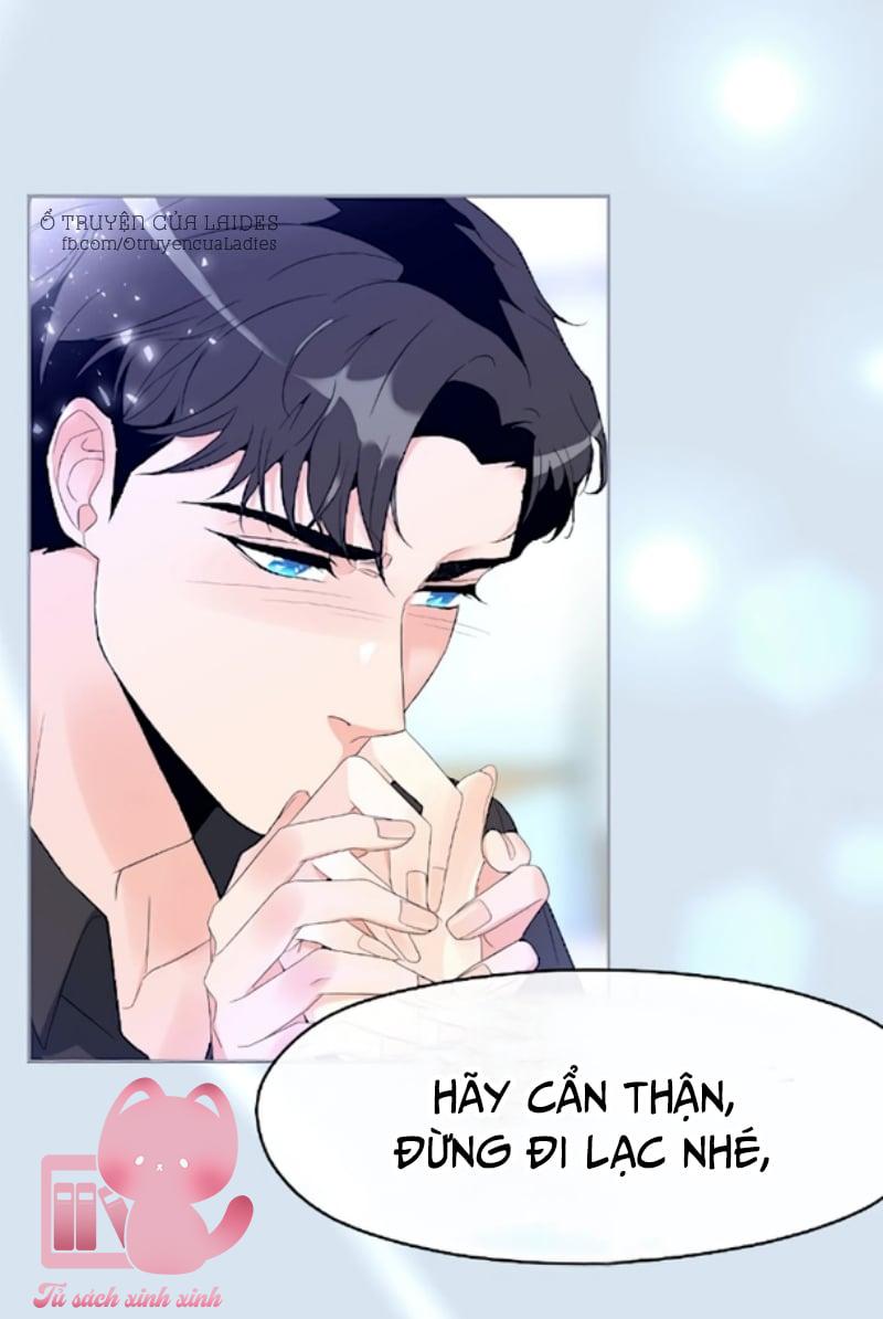 Tôi Sẽ Mang Em Đi Chap 11 - Trang 3
