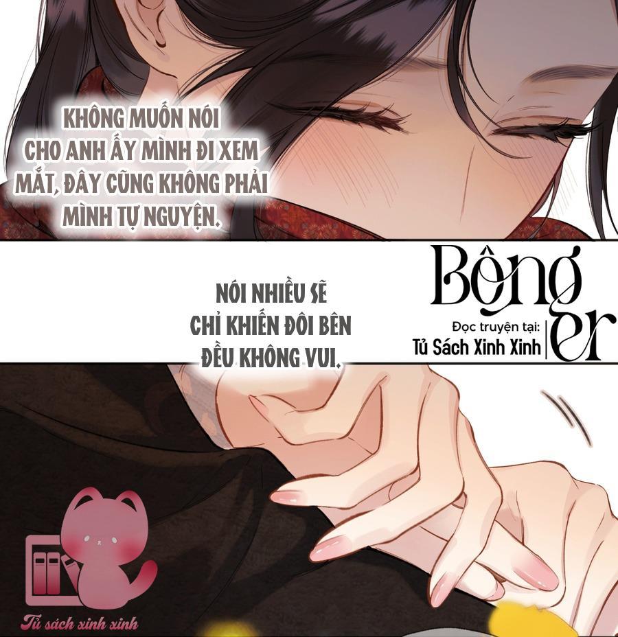 Trêu Nhầm Chap 40 - Trang 4