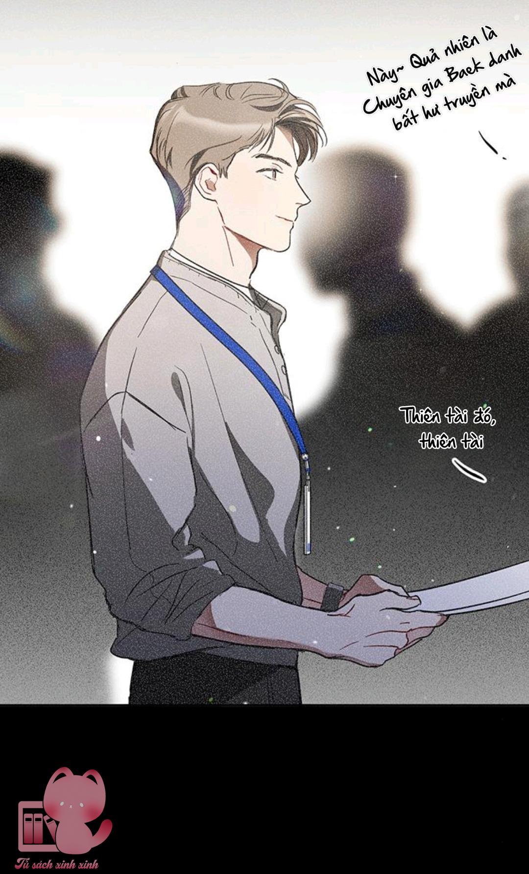 Gieo Nhân Gặt Quả Chapter 8 - Trang 3