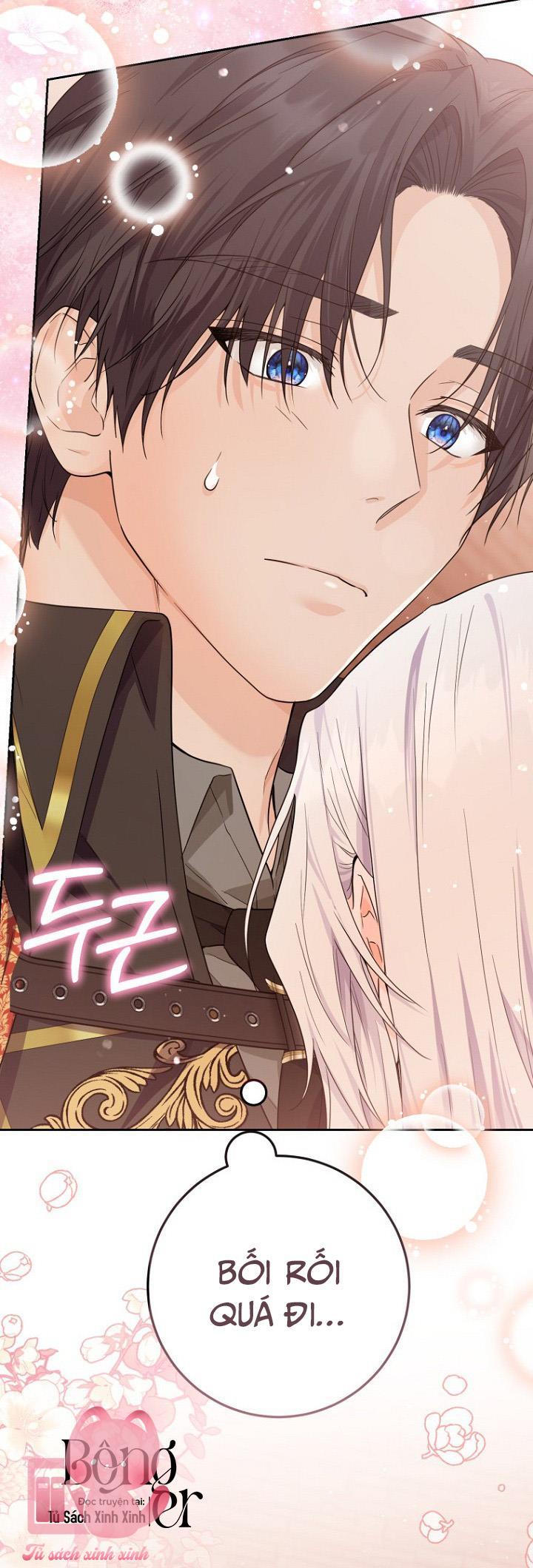 Hoàng Nữ Cosplay Nonfan Chapter 16 - Trang 4
