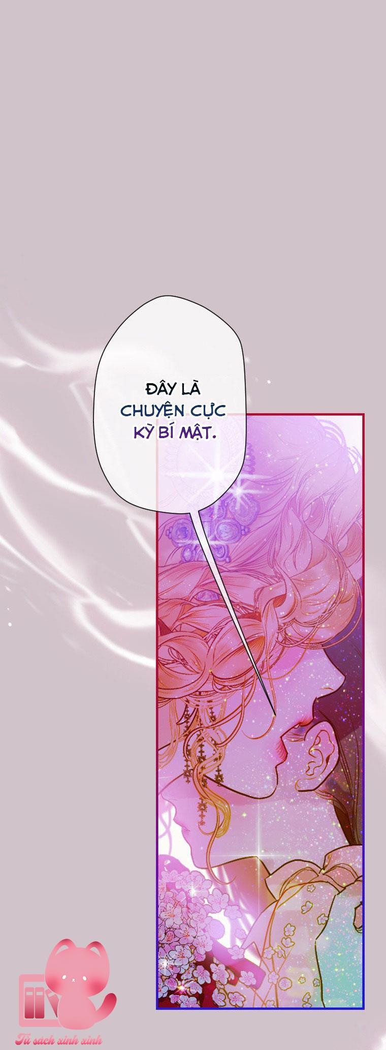 Khế Ước Hôn Nhân Của Mẹ Tôi Chapter 5 - Trang 4