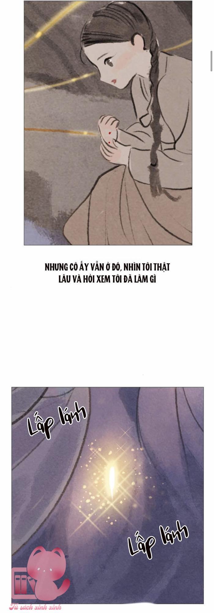 Thần Bí Chap 75 - Trang 2