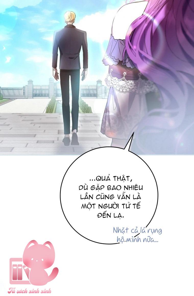 Làm Ác Nữ Bộ Không Tuyệt Sao? Chap 76 - Trang 4