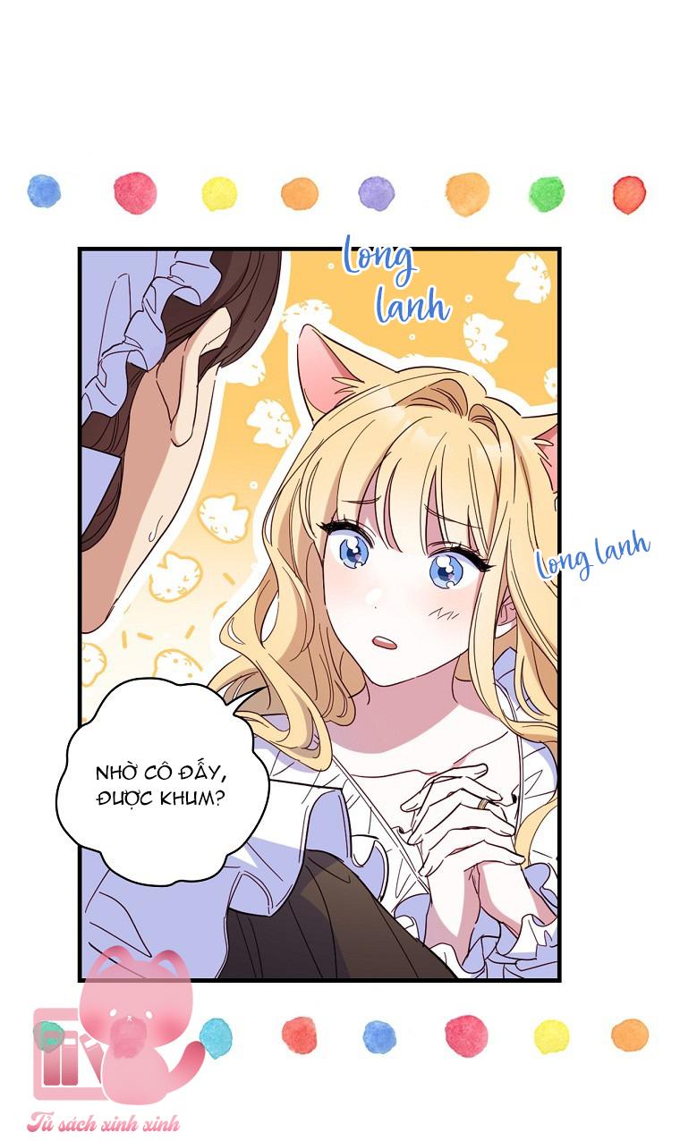 Cách Khiến Phu Quân Đứng Về Phía Tôi Chap 21 - Trang 2