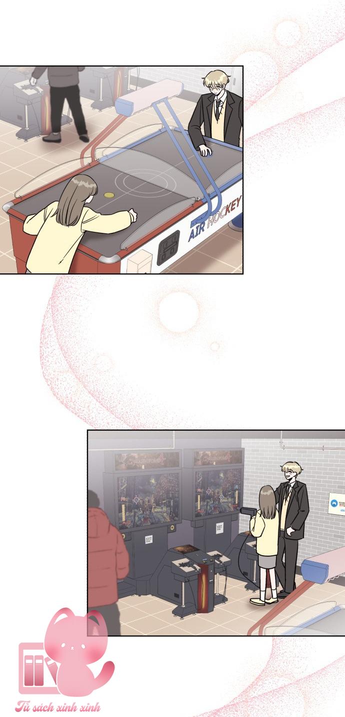 Chúng Ta Là Gì Của Nhau? Chap 5 - Trang 2