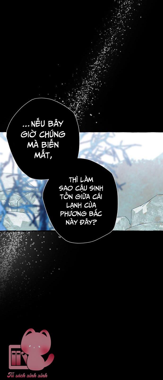 Chuyện Tình Tuyết Phương Bắc Chapter 13 - Trang 4