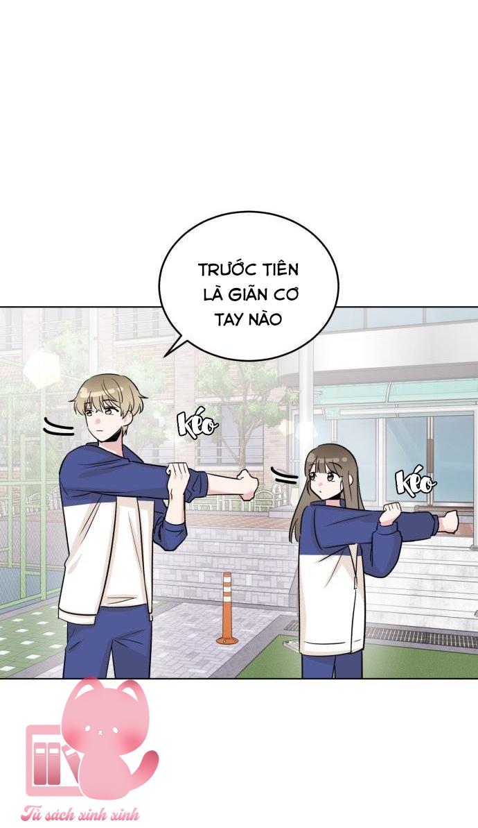 Chúng Ta Là Gì Của Nhau? Chap 20 - Trang 2