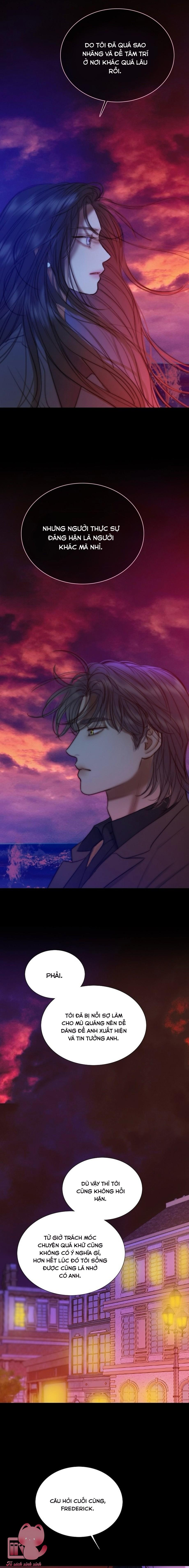 Serena Chap 99 - Trang 2