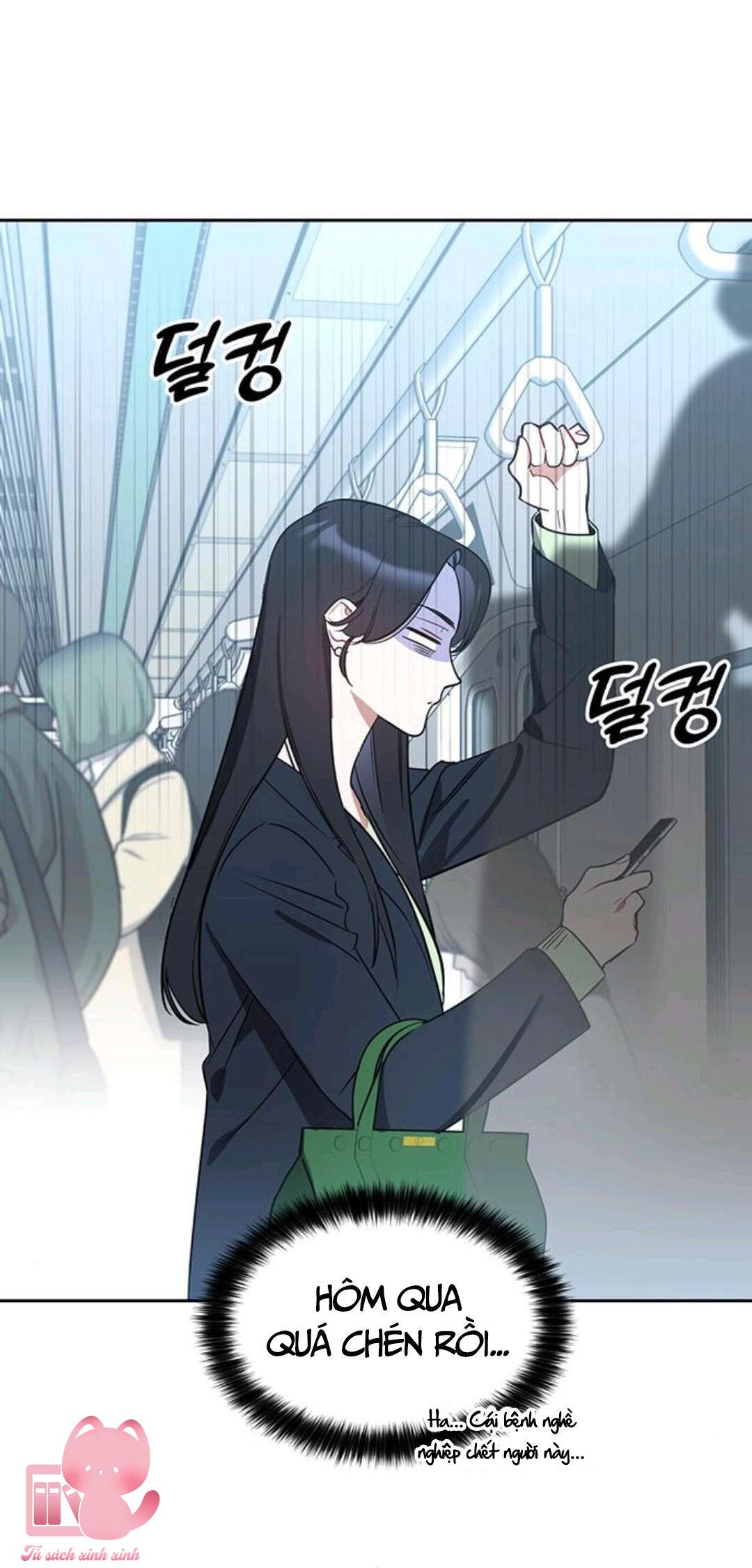 Gieo Nhân Gặt Quả Chapter 7 - Trang 3