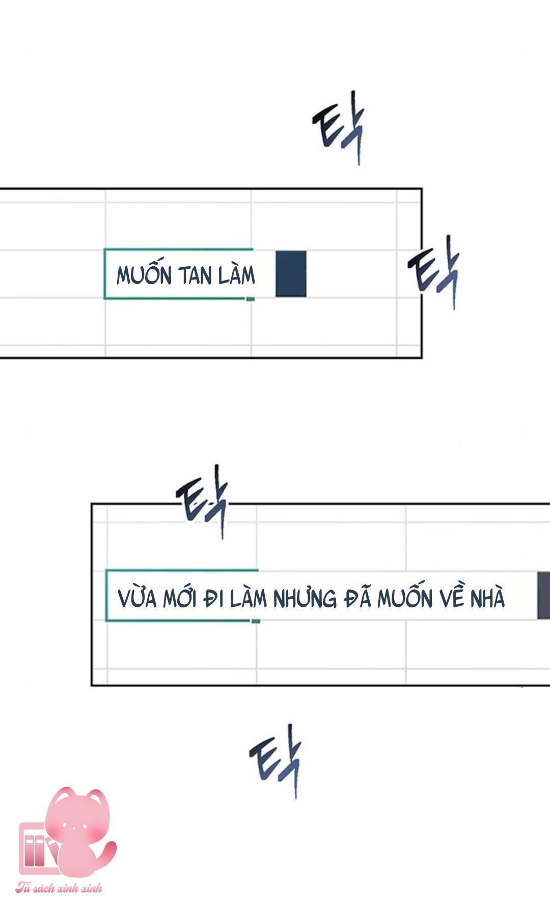 Gieo Nhân Gặt Quả Chapter 8 - Trang 3