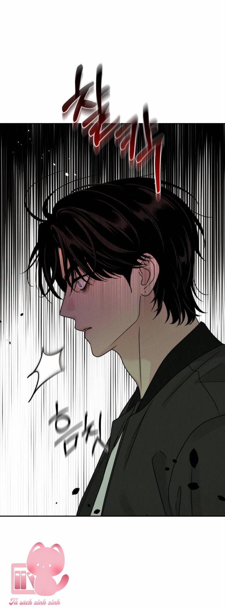 Thuyết Tình Yêu Ích Kỷ Chapter 7 - Trang 4