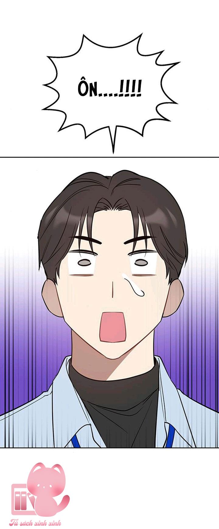 Gieo Nhân Gặt Quả Chapter 21 - Trang 3