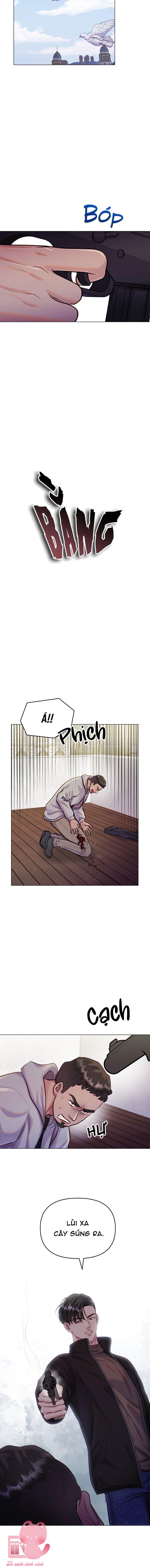 Hướng Dẫn Thu Phục Mãnh Thú Chap 58 - Trang 4