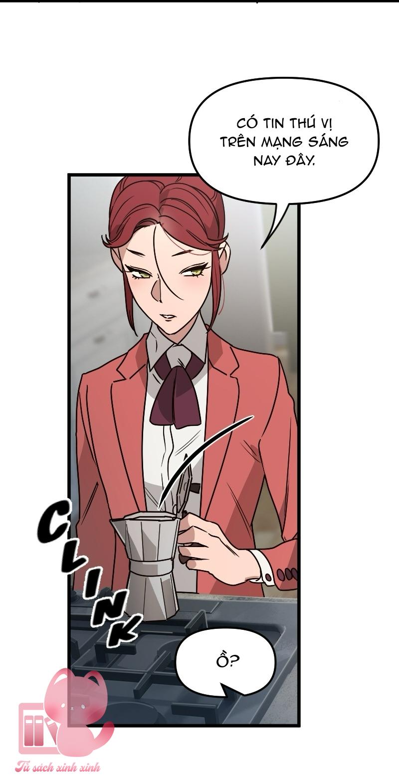 Bảo Mẫu Của Mafia Chap 14 - Trang 4