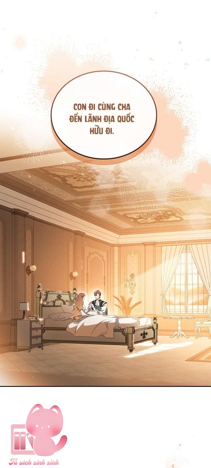 Kiếp Này Ta Sẽ Trở Thành Gia Chủ Chap 189 - Trang 2