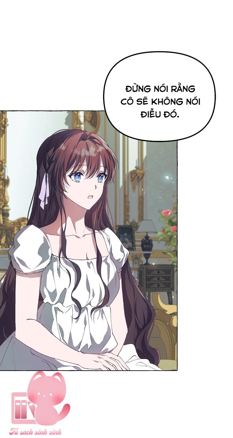 Thời Gian Của Nhân Vật Phụ Có Giới Hạn Chapter 16 - Next Chapter 17