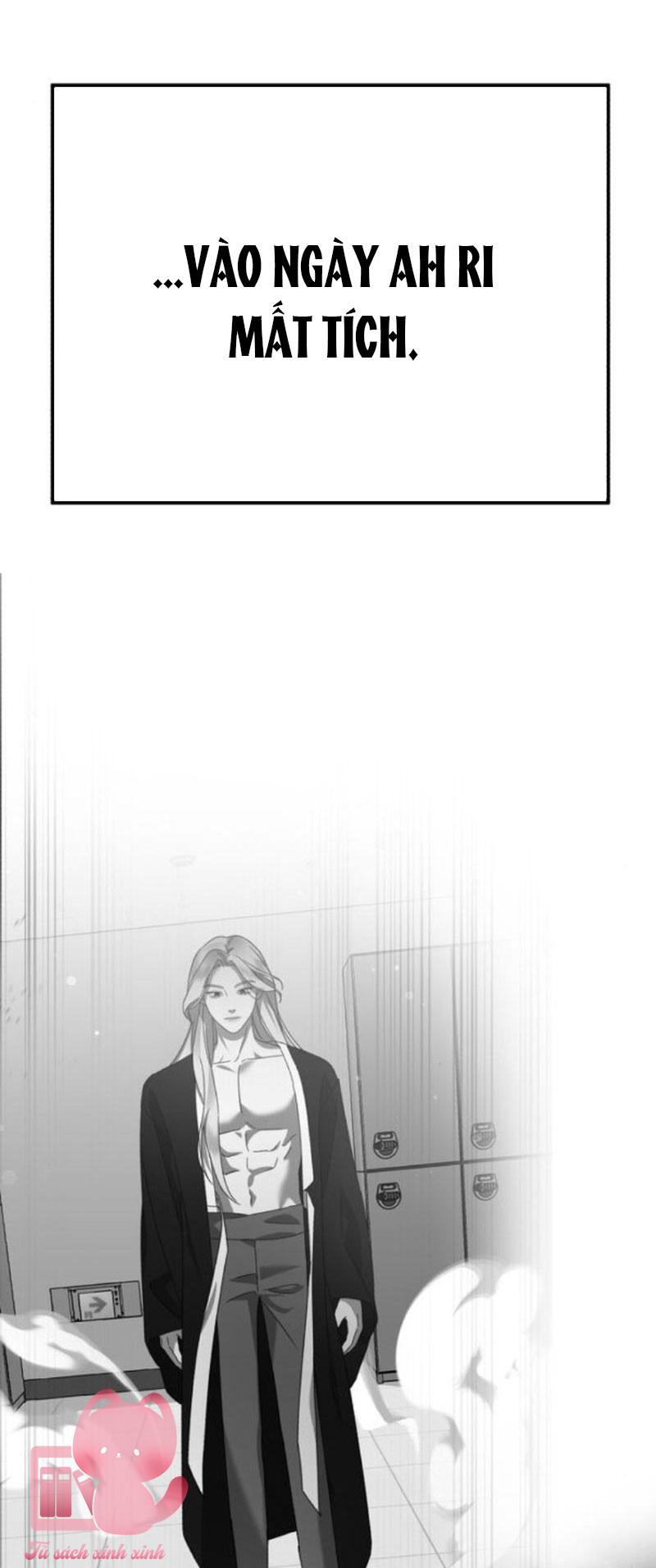 Thần Hổ Jangsan Chapter 37 - Trang 4