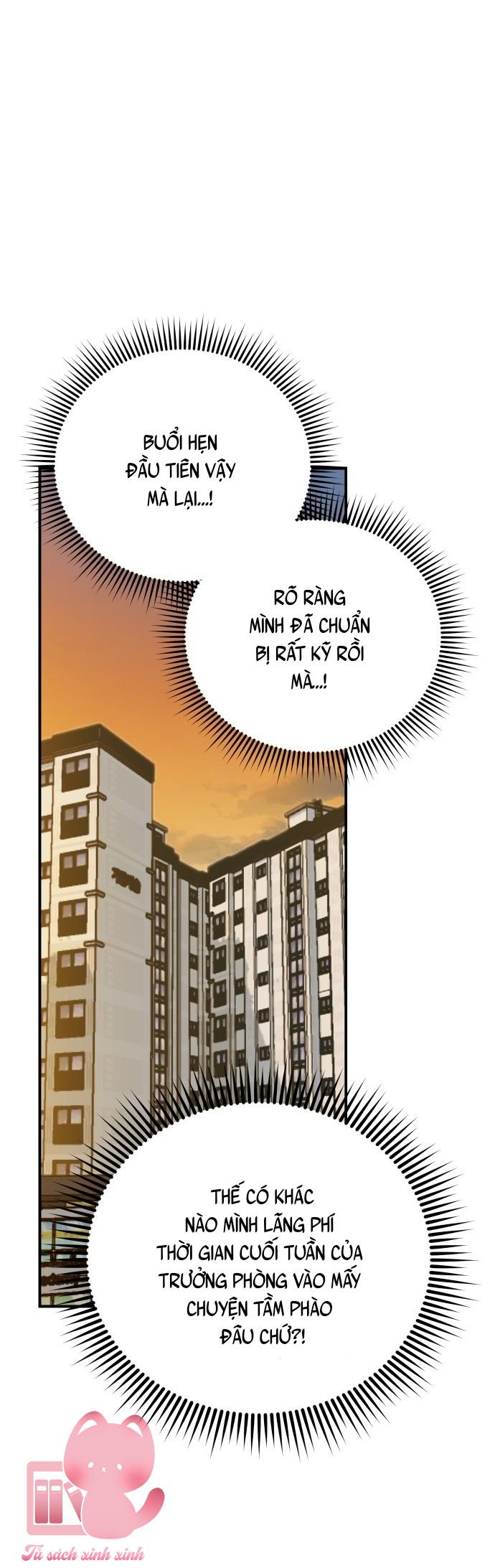 Lớ Ngớ Vớ Phải Tình Yêu Chap 32 - Trang 2