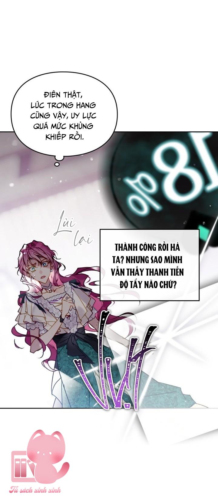 Kết Cục Của Nhân Vật Phản Diện Chỉ Có Thể Là Cái Chết Chap 175 - Trang 4