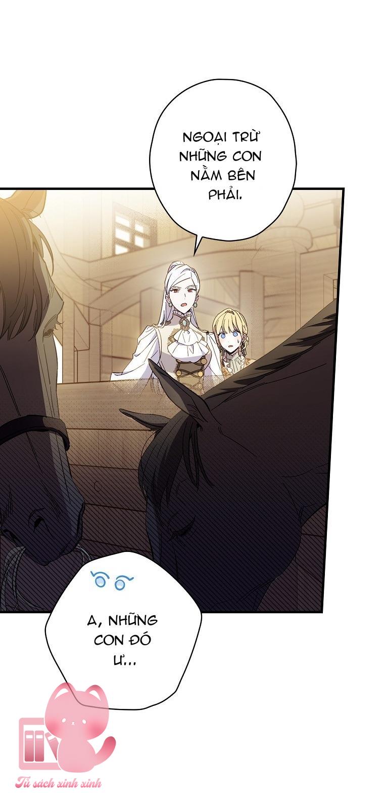 Cách Khiến Phu Quân Đứng Về Phía Tôi Chap 15 - Trang 2
