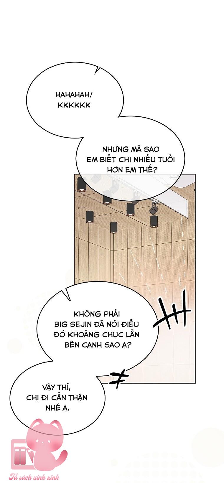 Debut Or Die Chap 84 - Trang 4